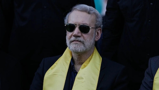 Ali Larijani Tewas dalam Serangan AS-Israel: Profil, Peran, dan Janji Balasan Iran
