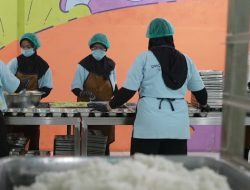 BGN Bekukan Dapur MBG Ponorogo: Intimidasi & Potong Anggaran Rp10.000 jadi Rp6.500