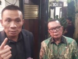 SP3 untuk Rismon: Analisis Restorative Justice, Ijazah Palsu Yamaguchi, dan Proses Hukum di Polda Metro Jaya