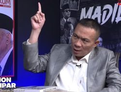 Restorative Justice Rismon Sianipar: Relawan Prabowo-Gibran Soroti Kedewasaan Politik