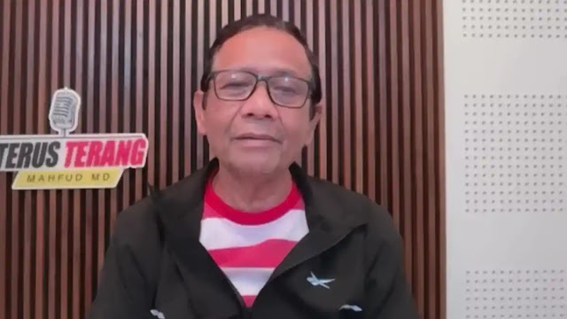 Mahfud MD Kritik Program Makan Bergizi Gratis: Soroti Potensi Korupsi & Kurang Transparan