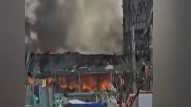 Serangan Rudal Israel Hancurkan Pusat Antariksa Iran: Dampak & Analisis Eskalasi