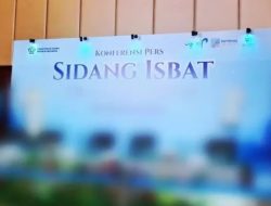 Sidang Isbat 1 Syawal 1447 H: Jadwal, Lokasi, dan Proses Penetapan Idul Fitri 2026