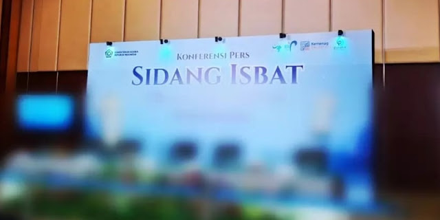 Sidang Isbat 1 Syawal 1447 H: Jadwal, Lokasi, dan Proses Penetapan Idul Fitri 2026