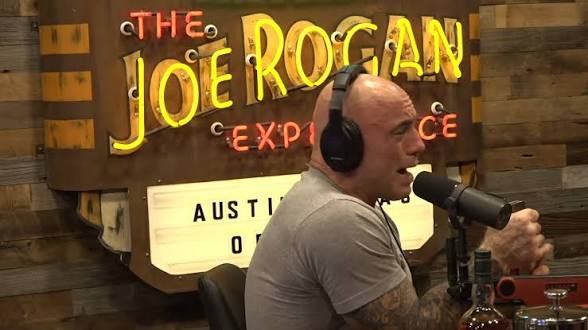Joe Rogan Sebar Teori Netanyahu Meninggal? Fakta & Kontroversi Viral