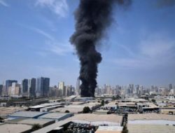 Negara-Negara Arab Kirim Peringatan Terakhir ke Iran Soal Serangan Rudal: Ancaman Balasan Membayang