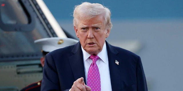 Analisis Sikap Trump di Selat Hormuz: Dampak Global & Risiko Perang