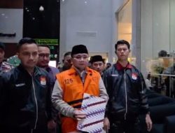 Yaqut Cholil Qoumas Kembali ke Rutan KPK: Alasan & Kronologi Lengkap Penahanan Ulang