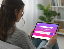 7 Aplikasi Download Instagram Terbaik 2026: Gratis & Cepat