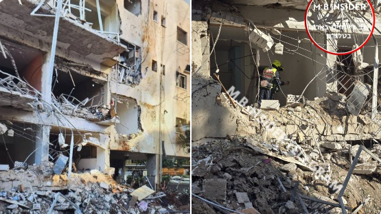 Serangan Rudal Iran Gelombang 78 Hancurkan Tel Aviv: Analisis Dampak & Eskalasi Terkini