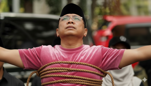 KPK Izinkan Yaqut Lebaran di Rumah: Alasan Gerd Akut dan Asma | Update Kasus Kuota Haji