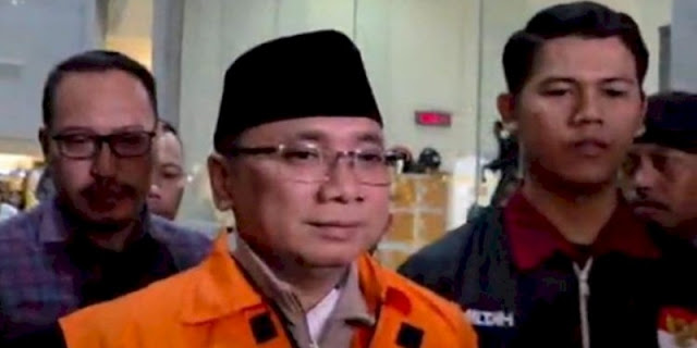 Gus Yaqut Kembali Ditahan KPK: Kronologi Lengkap & Dampak Tekanan Netizen