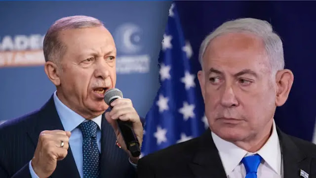 Erdogan Kritik Netanyahu: Seruan Hindari Jebakan Zionis & Dampak Perang Israel-Iran