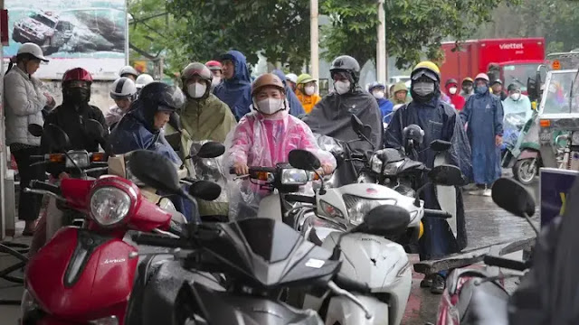 Harga BBM Vietnam Naik 105%: Dampak Konflik Timur Tengah 2026 & Solusi Pemerintah