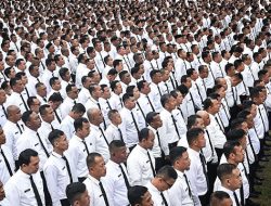 PHK Massal PPPK 2025: Dampak Kebijakan Prabowo pada Guru & Nakes
