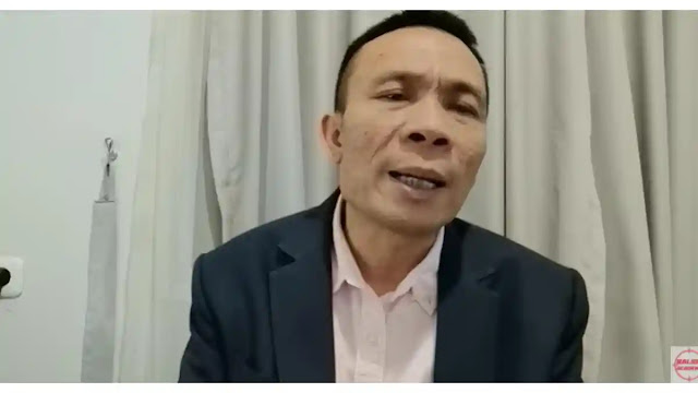 Rismon Sianipar Dituding Seperti Robot Diremot dari Solo untuk Serang Roy Suryo