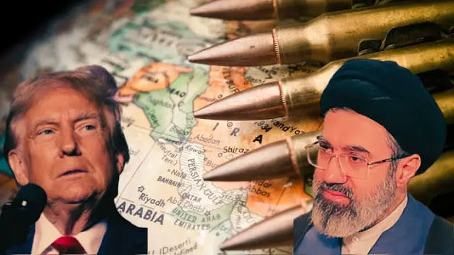 5 Syarat Iran Akhiri Perang: Tolak Gencatan Senjata AS, Tuntut Kedaulatan Selat Hormuz