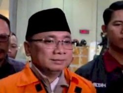 KPK dan Kasus Yaqut: Analisis Dugaan Perlakuan Khusus dalam Korupsi Kuota Haji