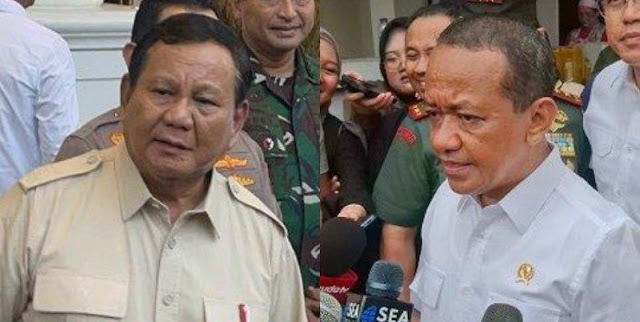 Presiden Prabowo Diminta Cek Ulang Klaim Bahlil Soal Stok BBM Aman: Analisis dan Risiko Krisis Energi