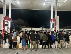 Harga BBM Jawa Tengah Maret 2026: Pertalite Stabil, Pertamax Naik Rp 500