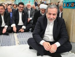 Israel Hapus 2 Pejabat Iran dari Daftar Target: Benarkah Pakistan Jadi Penengah?