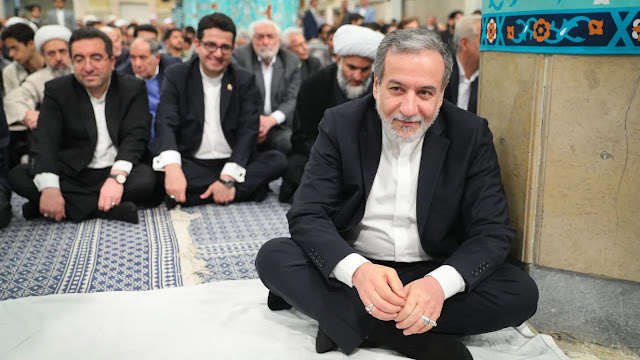 Israel Hapus 2 Pejabat Iran dari Daftar Target: Benarkah Pakistan Jadi Penengah?