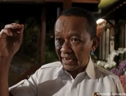 Bahlil Larang Panic Buying BBM & LPG: Ini Langkah Pemerintah Hadapi Krisis Energi Global