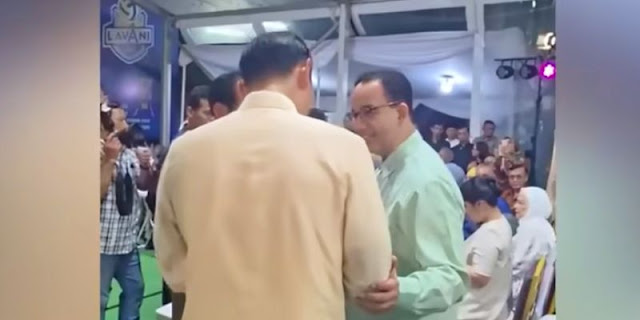 Anies Baswedan di Cikeas: Analisis Lengkap Status Tamu Tak Diundang & Dampak Politiknya