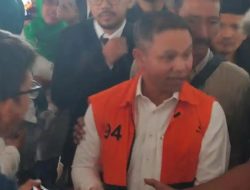 Abdul Wahid Ajukan Eksepsi Sidang KPK, Kritik Keras Perbedaan Narasi dan Dakwaan