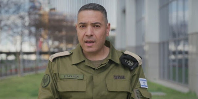 Ancaman IDF: Targetkan Tokoh Sentral & 1000+ Industri Senjata Iran Usai Tewasnya Alireza Tangsiri