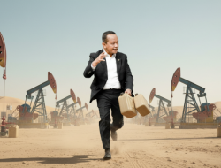 Presiden Prabowo Perintahkan Bahlil Cari Pasokan Minyak Dunia, Antisipasi Konflik Timur Tengah