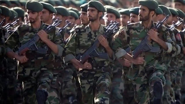 Iran Siapkan 1 Juta Pejuang Hadapi Invasi AS: Ancaman Neraka Historis di Selat Hormuz