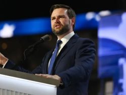 JD Vance vs Netanyahu: Janji Mossad Gagal Gulingkan Rezim Iran Picu Konflik AS-Israel