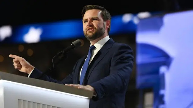 JD Vance vs Netanyahu: Janji Mossad Gagal Gulingkan Rezim Iran Picu Konflik AS-Israel
