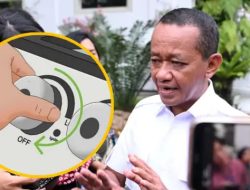 Susi Pudjiastuti Sindir Bahlil Tak Pernah Masak Soal Imbauan Matikan Kompor Gas