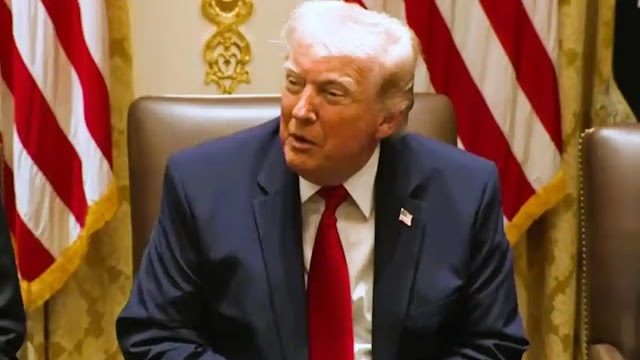 Trump Konfirmasi Laporan CIA: Mojtaba Khamenei Diduga Gay, Ini Analisis Lengkapnya