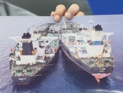 Ketegangan Indonesia-Iran: Dampak Lelang Kapal MT Arman 114 pada Selat Hormuz