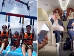 Gibran Liburan di Bali vs JK Dialog Perdamaian ASEAN: Perbandingan yang Viral 2026