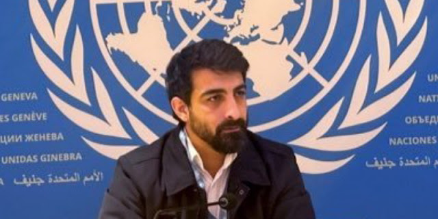 Mohamad Safa Mundur dari PBB, Ungkap Pembungkaman dan Ancaman Kebebasan Berpendapat
