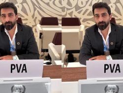 Mohamad Safa Mundur dari PBB & Peringatkan Ancaman Perang Nuklir 2026: Analisis Lengkap