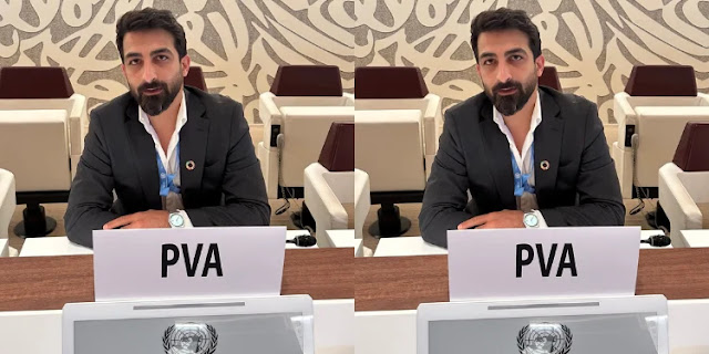 Mohamad Safa Mundur dari PBB & Peringatkan Ancaman Perang Nuklir 2026: Analisis Lengkap