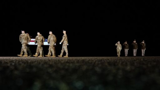 Lebih dari 300 Tentara AS Alami Cedera Otak (TBI) Akibat Serangan Iran: Data & Dampaknya