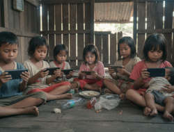 Cara Mencegah Kecanduan Gawai pada Anak: Panduan Lengkap dari Pakar Pendidikan