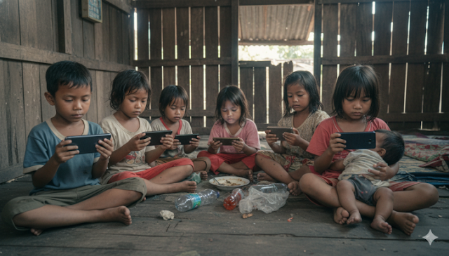 Cara Mencegah Kecanduan Gawai pada Anak: Panduan Lengkap dari Pakar Pendidikan