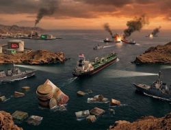 7 Kapal Tanker Malaysia Terjebak di Selat Hormuz 2026: Dampak & Update Terkini