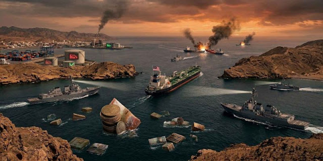 7 Kapal Tanker Malaysia Terjebak di Selat Hormuz 2026: Dampak & Update Terkini