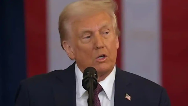 Trump vs NATO & Iran: Pulau Kharg Jadi Medan Jebakan, Analisis Eskalasi 2024