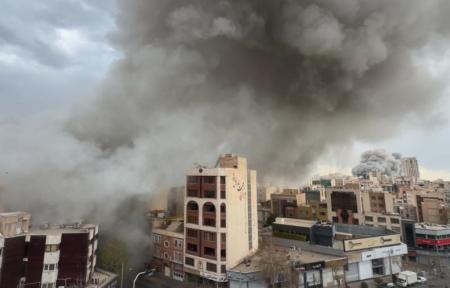 Iran Ancam Serang Kampus AS di Timur Tengah, Ultimatum Hingga 30 Maret 2026