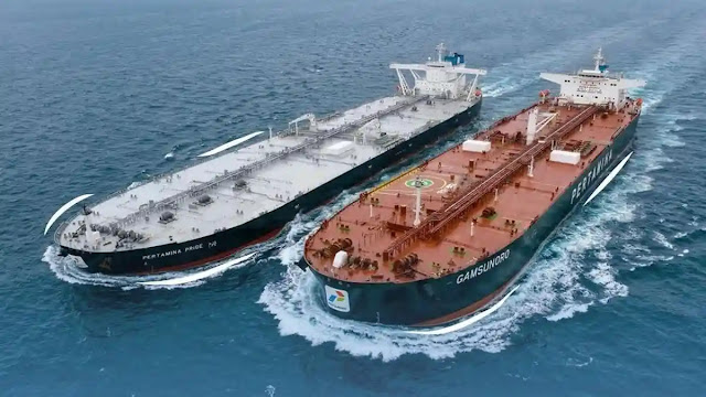 Kapal Tanker Pertamina Tertahan di Selat Hormuz: Penyebab, Dampak, dan Solusi Diplomasi