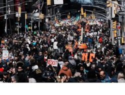 Gelombang Demo No Kings Guncang AS: Jutaan Warga Desak Trump Mundur, Ini Pemicunya